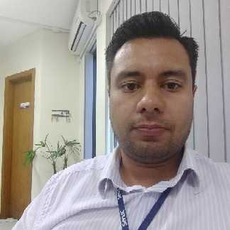 Thiago Ferreira De Carvalho