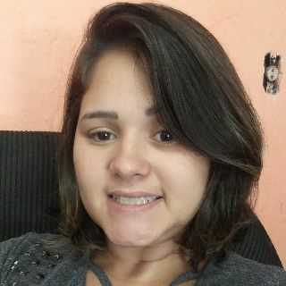 Cristiane Da Silva Antunes