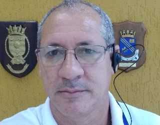 João Carlos dos Santos Marins