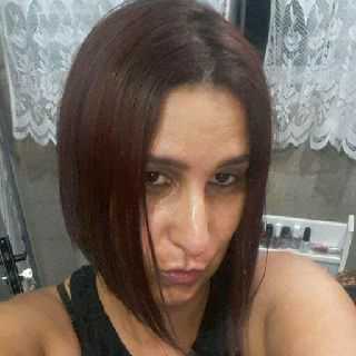 Debora Rodrigues Pantoja