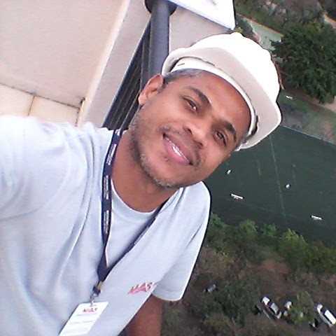 Marcos Antônio Ferreira da Silva