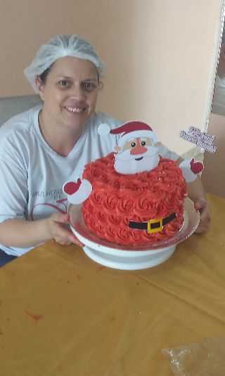 Michelle Vivian Brito