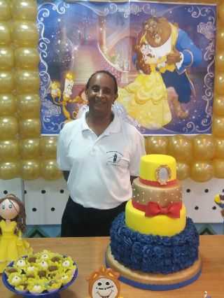 Eduardo Rafael Camargo