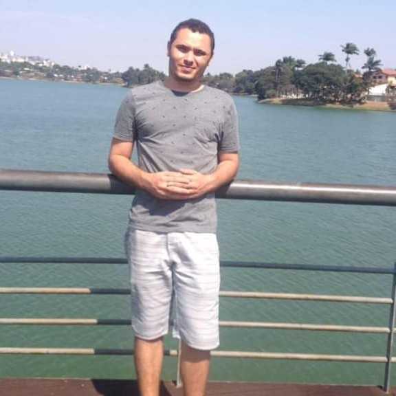 Erick Da Costa silva