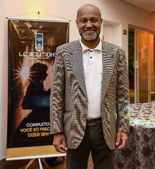 Alvaro Oliveira Souza