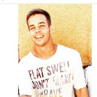 Matheus Elionay De Brito Souza