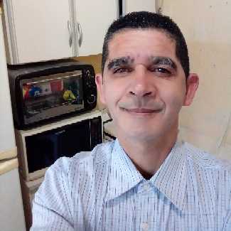 Ademir Rocha de Oliveira