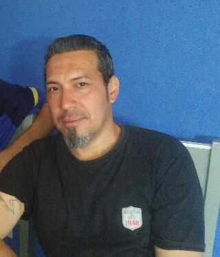 Clovis Almeida Andrade