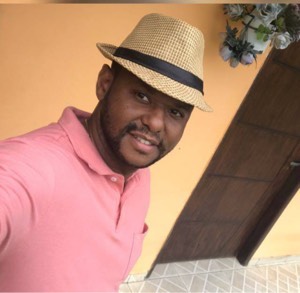 Kellison Mauricio Barbosa