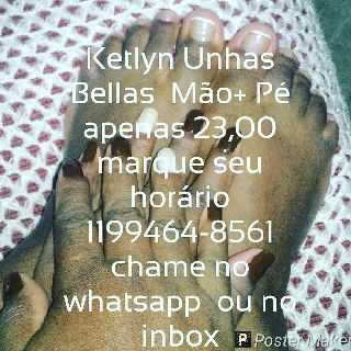 Ketlyn Thaiona Vieira Damaciano