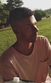 Daniel Oliveira Silva