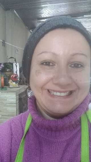 Rosemari Oliveira Almeida Almeida