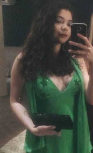 Adrielly De Paula Duarte