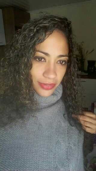 Juliane Dias Dos Santos