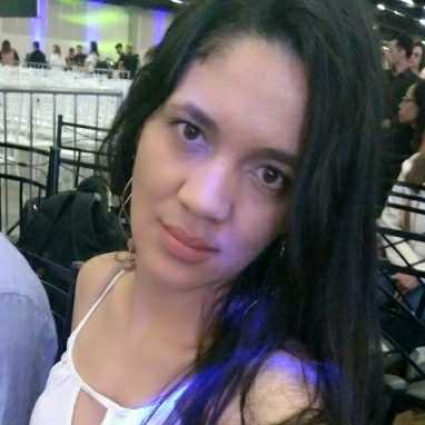 Rosilene Rosa De Jesus