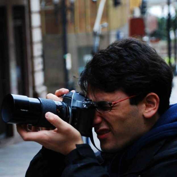 Vitor Frost Marchesan