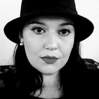 Caroline Cardoso Cravetz