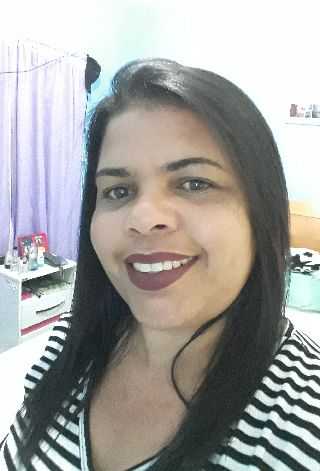 JAILDA De Souza Santana