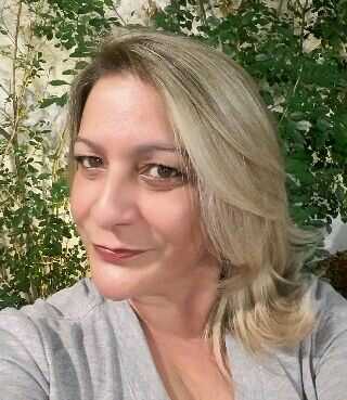 Gislaine Lemos da Silva