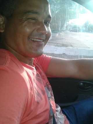 Lindomar Prates Ribeiro Santos