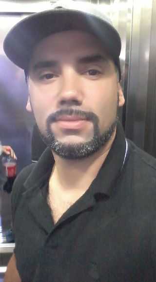 foto Glauco Machado Ramirez