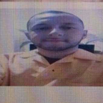 Jorge Luiz Espíndola Sarmiento