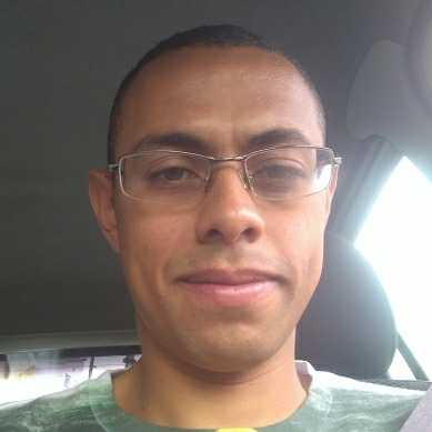 Leandro Sodré Dos Santos