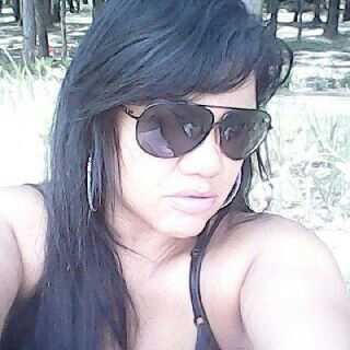 Elenice De Araújo França