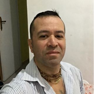 Luiz Carlos dos Santos