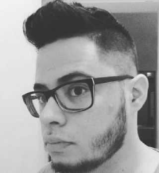 Felipe De Souza Borges Souza