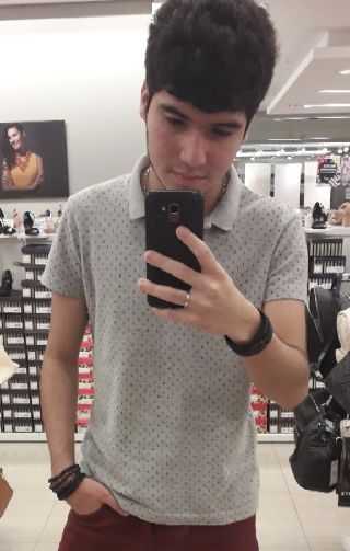 Juan Kevin Rodrigues