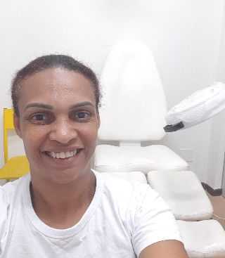 Gislene Campanhas De Paula