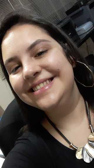 Gabriela Sanhudo Rodrigues