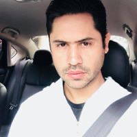 José Roberto dos Santos Pereira