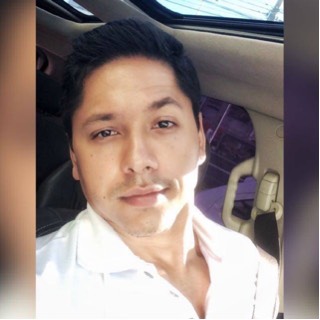 João Henrique Andrade