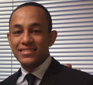 Kevin Macaulay de Oliveira Lorena