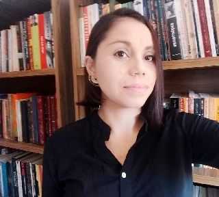 Luana Pereira Severo Stortti