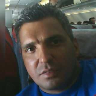 Edson Martins da Silva