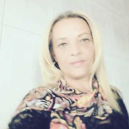 Marcia Cristina De Abreu