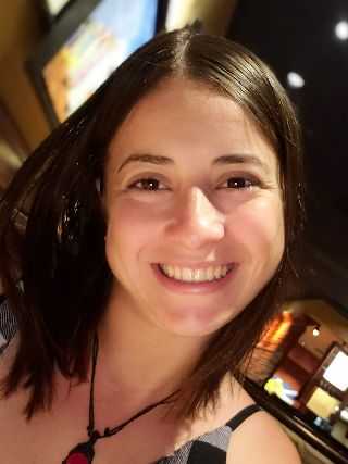 Graziela Maria do Carmo Hemmel Cruz