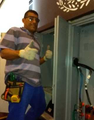 foto Jailton Coras