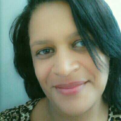 Cleide Almeida Alves