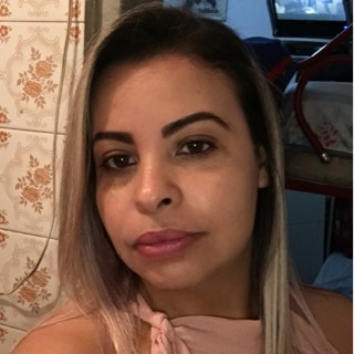 Grace Chagas Pinotti