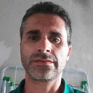 Antonio Nilson Ferreira