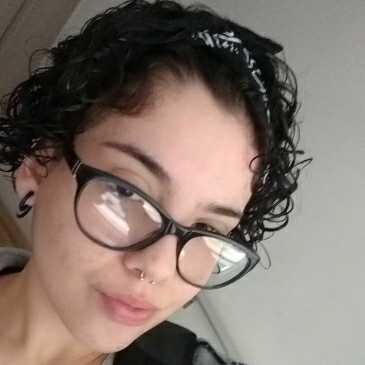 Bruna Oliveira Freitas