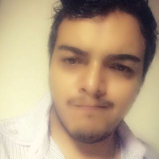 Marcus Camargo Rodrigues De Lima