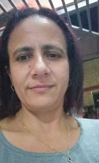 Maria Aparecida Dos Santos