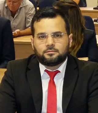 André de Medeiros Trajano Trajano