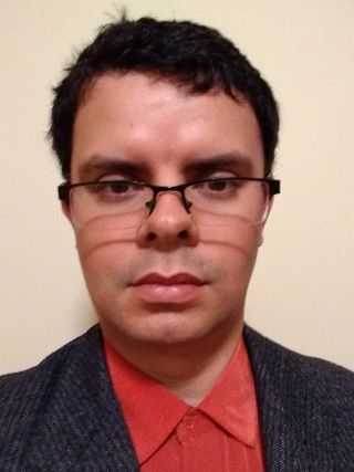 Kleber Dos Santos Gouveia