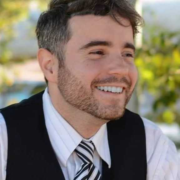 Daniel Vianna Brião